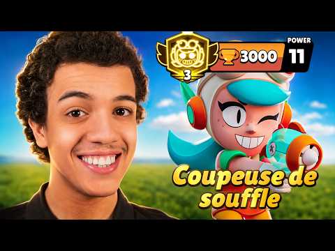 WENDY'S PRESTIGE and TITLE with ORELSAN