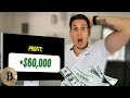 How I made $60,000 in One Trade.