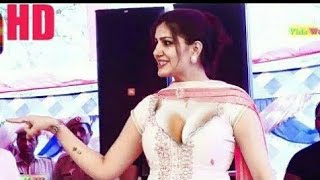 Punjabi Sapna Bold Sexy Dance !!!@