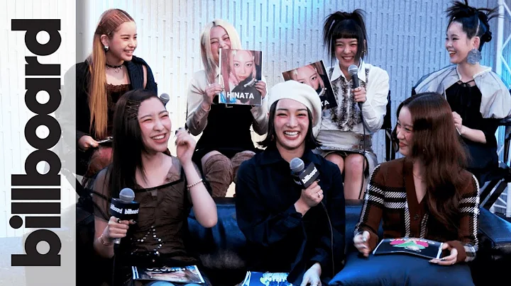 XG Play How Well Do You Know Your Bandmates? | Billboard