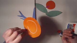 Collage basics for elementary school Collage basics for elementary school