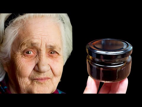 Oma konnte wegen der Schmerzen in ihren Beinen nicht laufen, und jetzt rennt sie wie ein Mädchen!