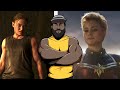 Last of Us 2 is Captain Marvel all over again | Shoehorns and Protectionism