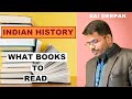 Real indian history  what books to read  j sai deepak