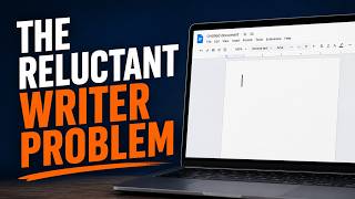 How to Coach Reluctant Essay Writers in the AI Age