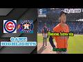 Chicago Cubs vs Houston Astros  Inning 7-9 Game Highlights 5/24/2026-MLB Season 2026