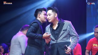 Irwan Dan Halili Duet Bareng Lagu Bebas - New Zivana Rabesen