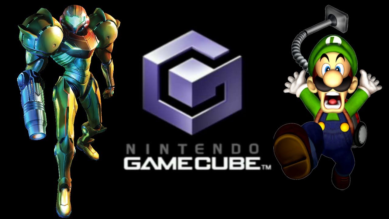 GameCube: The 10 Best Games (According To Metacritic)