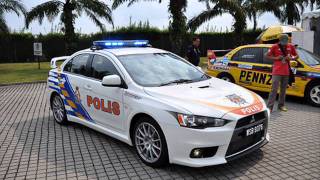 polis vehicle interceptor 2011 malaysia