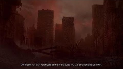 Phoenix Point: Intro