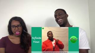 HAHA DAVIS | FINNA BE A BREEZE REACTION!!