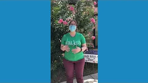 Dr. Suzanna Maupin discusses Vaccines