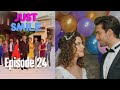 Just Smile - Episode 24