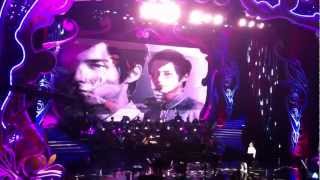 20120602 第23屆傳藝金曲奬-嚴爵鋼琴演奏~視線版