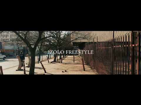 DJ Maphorisa & Tyler ICU – Izolo (KEVIN DIBZ FREESTYLE)