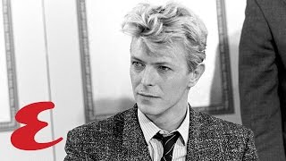 10 David Bowie Quotes That Prove He is a Legend