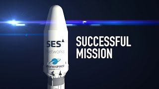 Arianespace Flight VS22 – Successful Soyuz Launch