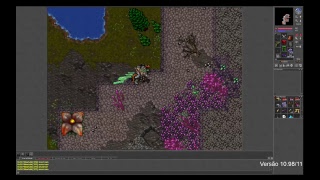 Tibia: Criando um OT e dando dicas.