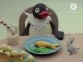 Pingu Laughing Csupo