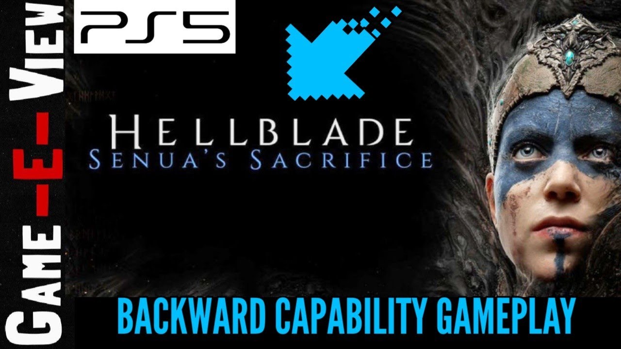 Is Hellblade 2 coming to PS5 or is it an Xbox exclusive? - GameRevolution