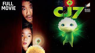 CJ7 | Full Movie | Stephen Chow, Xu Jiao & Zhang Yuqi