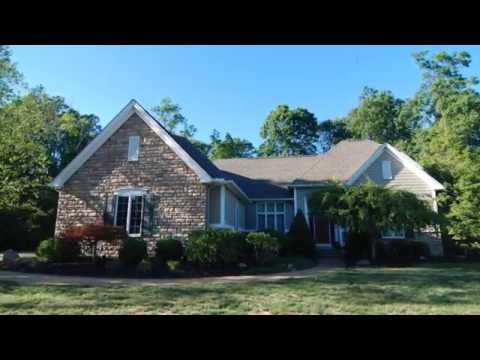 39 Stonehedge Way, Amherst, OH home video tour