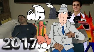 [2017] MEMEs with Gadget