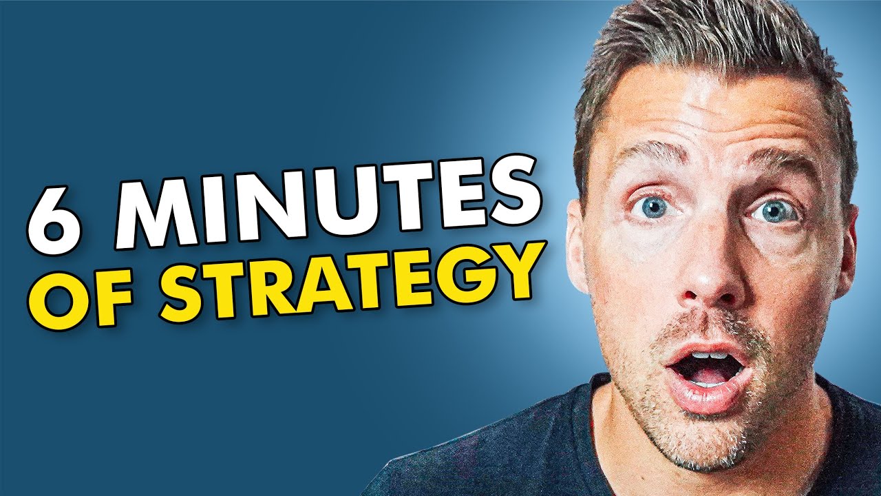 A Complete 2026 Marketing Strategy That Requires No Budget