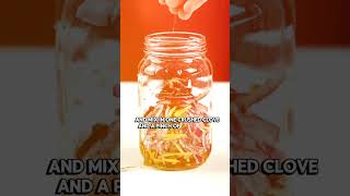 Lung Detox Syrup: Clear Mucus &amp; Stop Coughing Fast! #LungDetox #NaturalRemedies  #CoughRelief