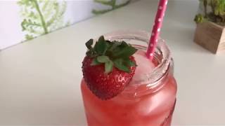 Hippie Juice - Easy, Delicious Summer Cocktail