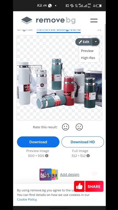 how-to-delete-picture-background-with-your-phone-browser-youtube