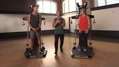 Bowflex HVT Live - Beginner's Guide to the HVT Workout (8/31/17)