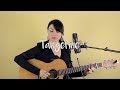 Tangerine-Led Zeppelin Cover by Katie Ferrara