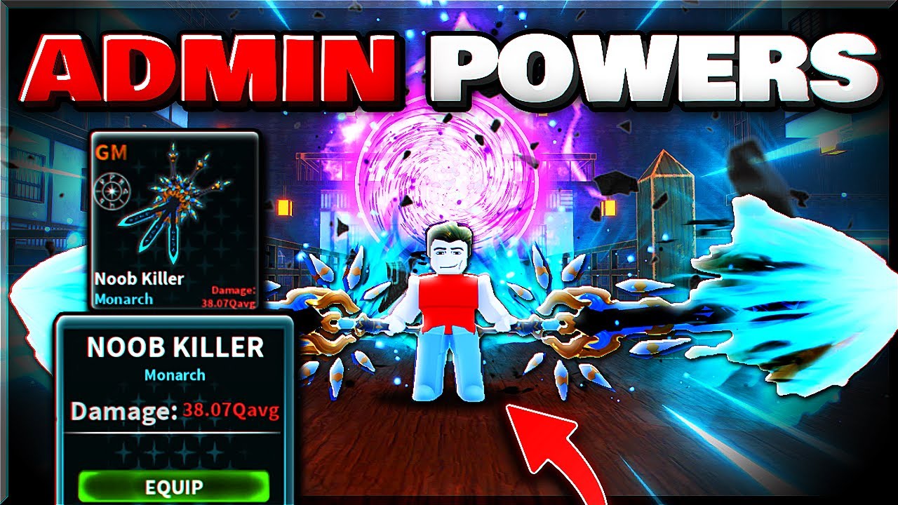 I Used ADMIN POWERS To Grind INFERNAL CASTLE + INFINITE MODES In Arise Crossover!