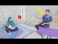 Washing Carpets And Preparing The House For Habitation The Resilience Of Nomadic Women 