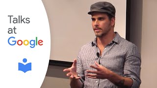 Dead Mountain | Donnie Eichar | Talks at Google