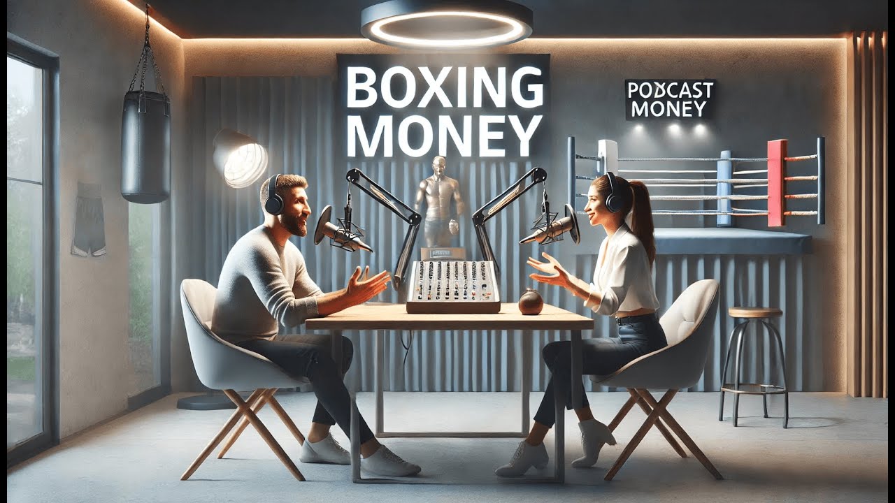 Why Do Professional Boxers Earn Millions? The Economics of Boxing