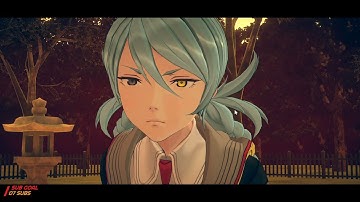 ai somnium files nirvana initiative - Blind - Part 27