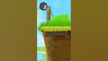 Blackball4 level 3 and level 4 Fastest GamePlay online How to play this level #redball4 #vriralshort