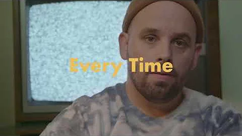 Nick Ferrio - Every Time (Official Video)