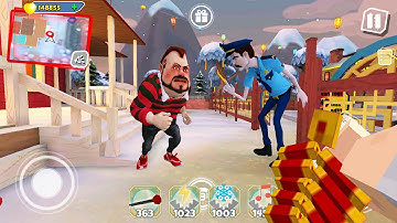 Dark Riddle CHAPTER4 ( Mod Skin FERDDY COBAIN) New Play Guide : Part 205