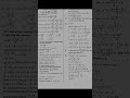 Exercise 6.3 First Year New math #short