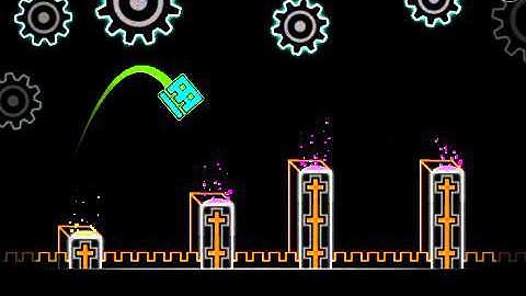 If 9 circles was level 1 by rockstr99