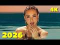 Deep House Summer 2026 🌴 Luxury Tropical Escape 4K