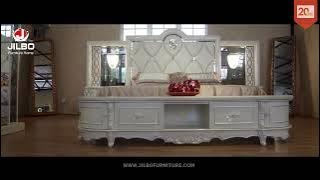 Jilbo Furniture Home