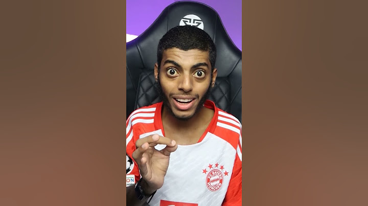عندما إنتقم الألمان من رونالدو الظاهرة 😳🔥#1