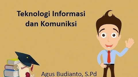 Microsoft Excel Sebagai Program pengolah Angka - TIK - Kelas Dasar