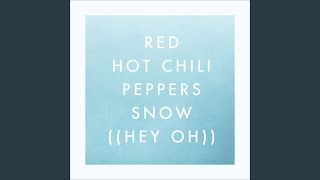 Miniatura de vídeo de "Red Hot Chili Peppers - Funny Face"
