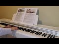 Handel Bars Schaum Piano Handel Bars Schaum Piano