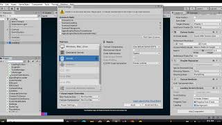Celebrity WebGL Build stuck at 90percent | Unity Wealth